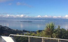 Harbour Lodge Wellington